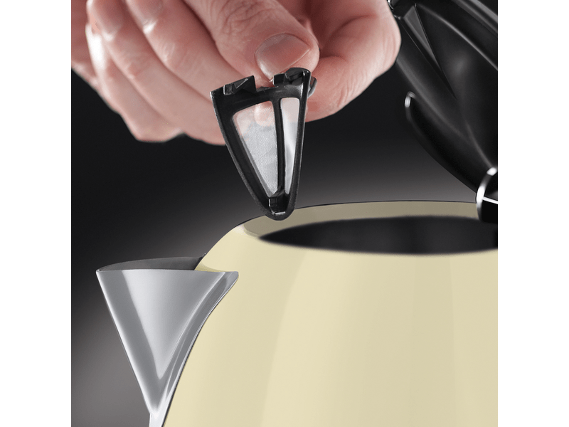 Russell Hobbs 20415-70 Colours Plus+ Kuhalo za vodu