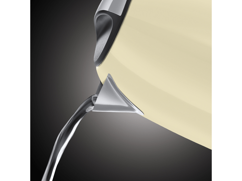 Russell Hobbs 20415-70 Colours Plus+ Kuhalo za vodu