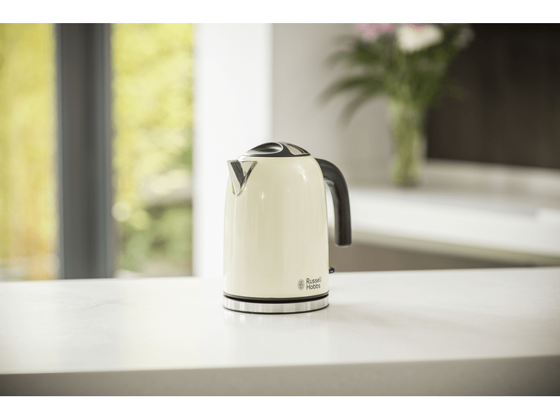 Russell Hobbs 20415-70 Colours Plus+ Kuhalo za vodu