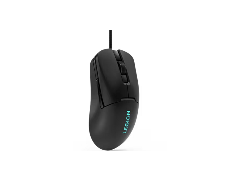 Lenovo Legion M300s Gamer egér, fekete (GY51H47350)