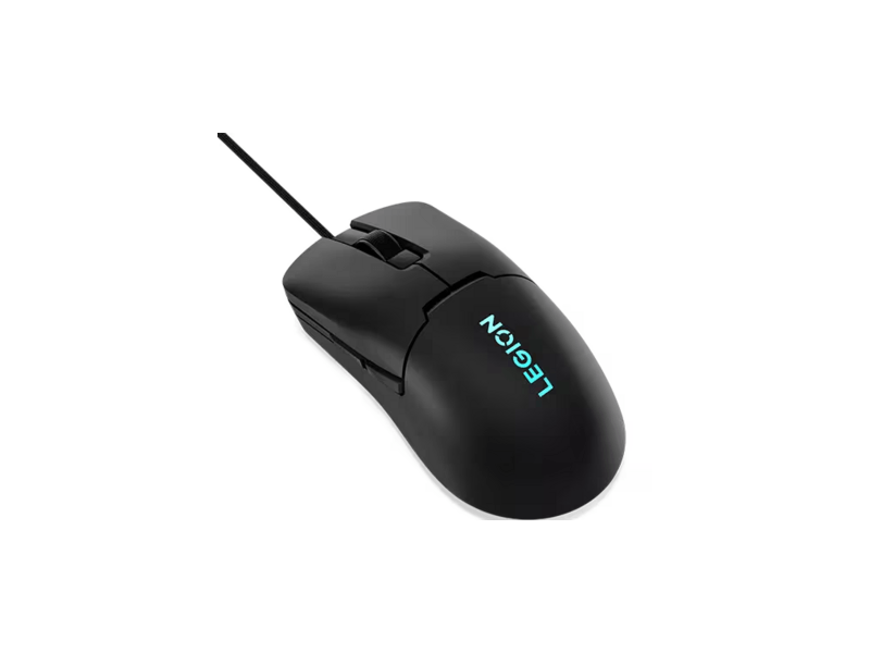 Lenovo Legion M300s Gamer egér, fekete (GY51H47350)