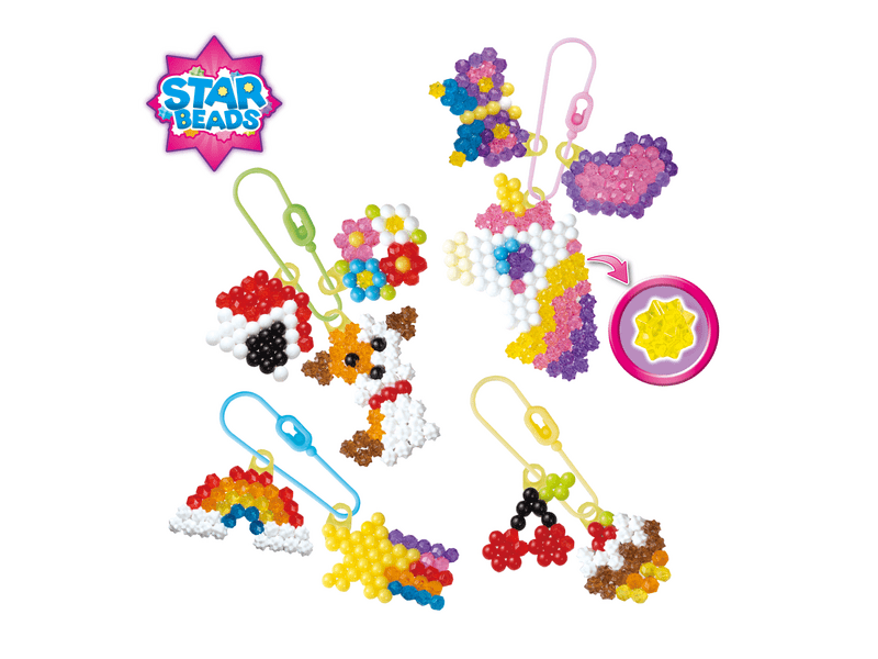 Aquabeads komplet nakita (20FLR31770)