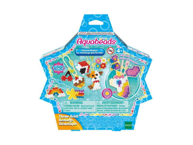 Aquabeads komplet nakita (20FLR31770)