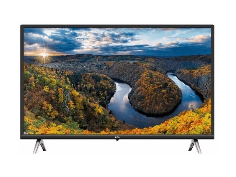 TCL 32D4300 32