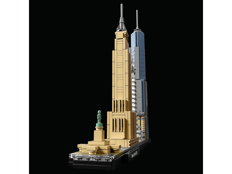LEGO® Architecture New York (21028)