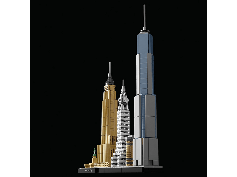LEGO® Architecture New York (21028)