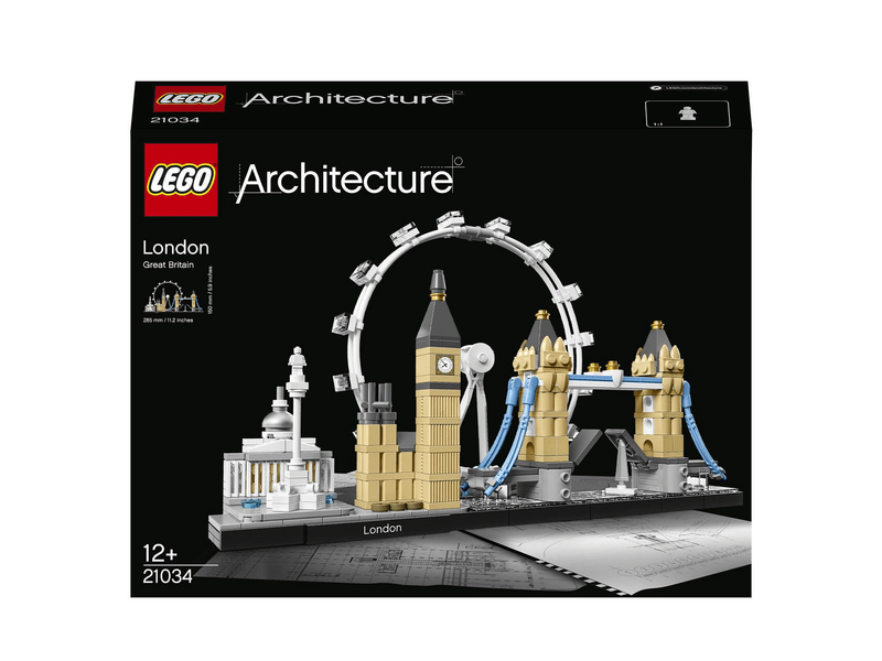 LEGO® Architecture London (21034)