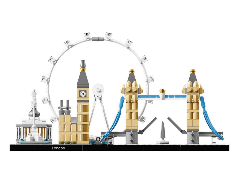 LEGO® Architecture London (21034)