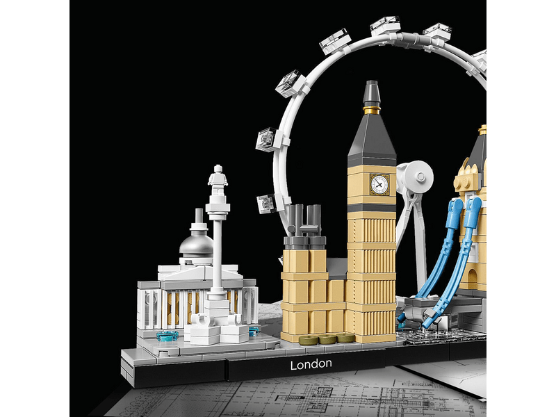 LEGO® Architecture London (21034)
