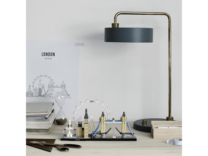 LEGO® Architecture London (21034)