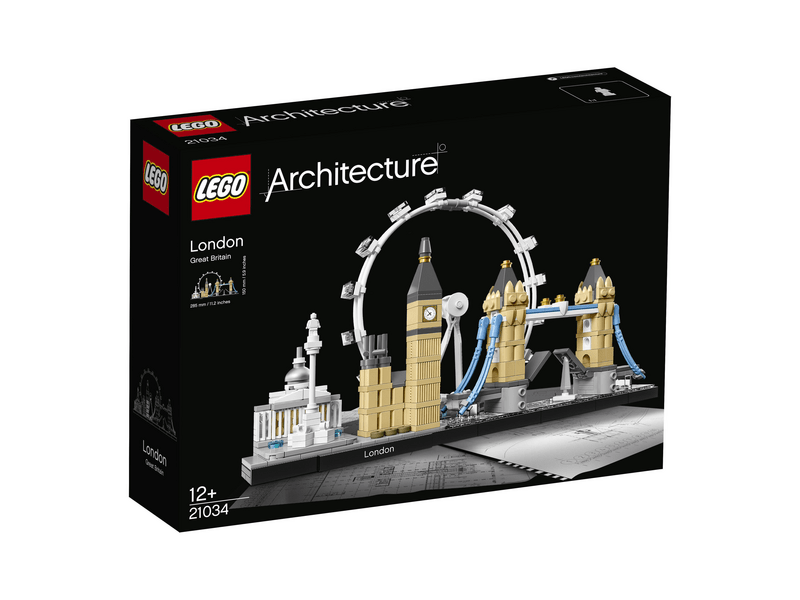 LEGO® Architecture London (21034)