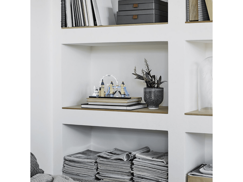 LEGO® Architecture London (21034)