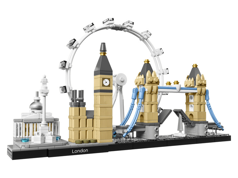 LEGO® Architecture London (21034)