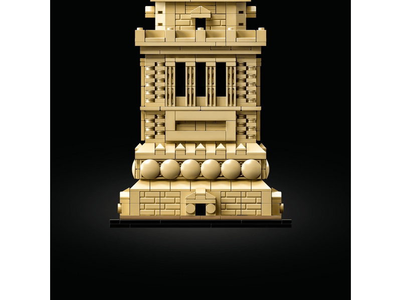 LEGO® Architecture Kip slobode (21042)