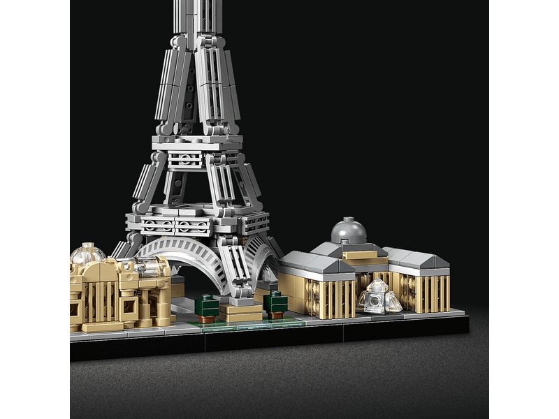 LEGO® Architecture Párizs (21044)