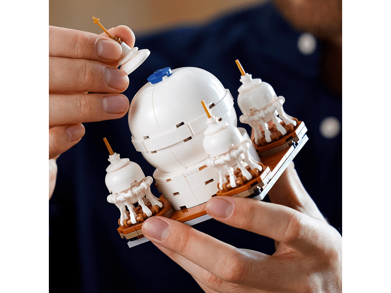 LEGO® Architecture Taj Mahal (21056)