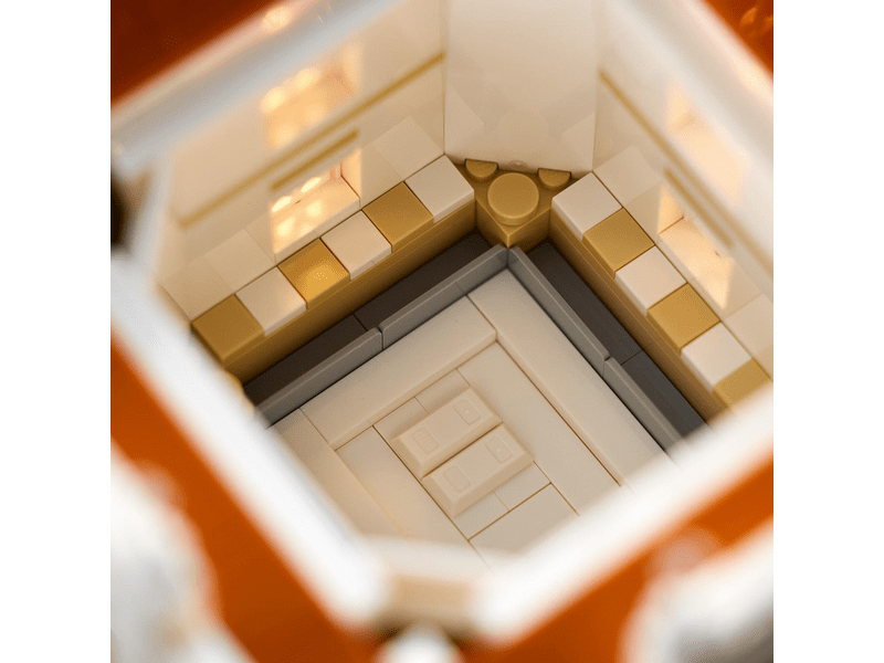 LEGO® Architecture Taj Mahal (21056)