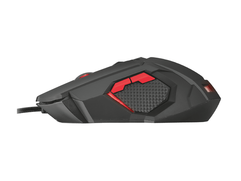 Trust 21197 GTX 148 gamer egér