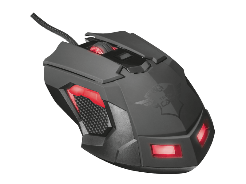 Trust 21197 GTX 148 gamer egér