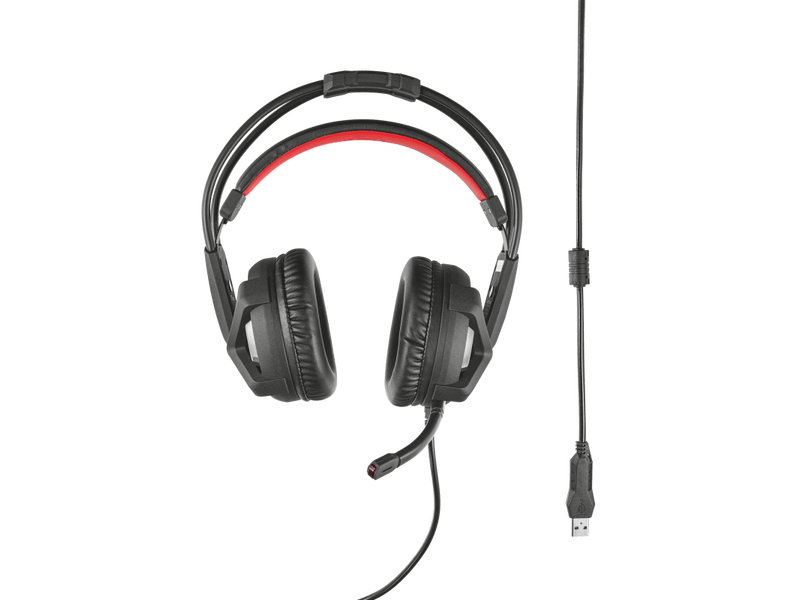 Trust 21302 GTX 353 Verus gamer headset