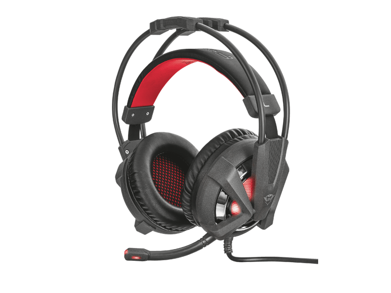 Trust 21302 GTX 353 Verus gamer headset