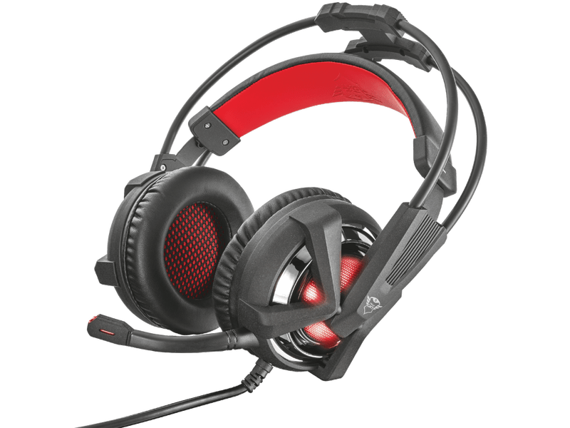 Trust 21302 GTX 353 Verus gamer headset