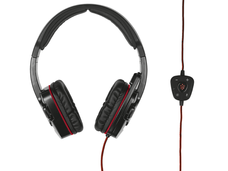 Trust 21364 GHS-306 gamer headset