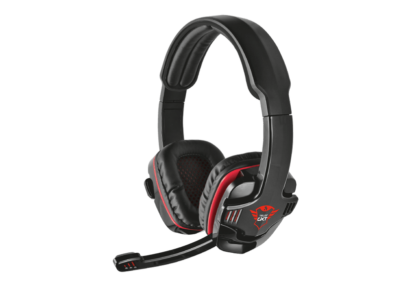Trust 21364 GHS-306 gamer headset