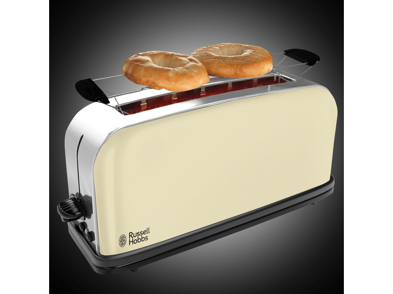 RUSSELL-HOBBS 21395-56 Hosszúszeletes kenyérpirító