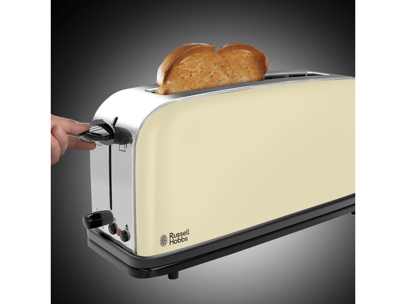 RUSSELL-HOBBS 21395-56 Hosszúszeletes kenyérpirító