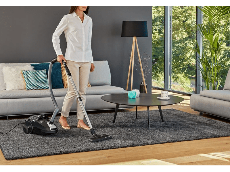 Rowenta RO3985EA Porzsákos porszívó