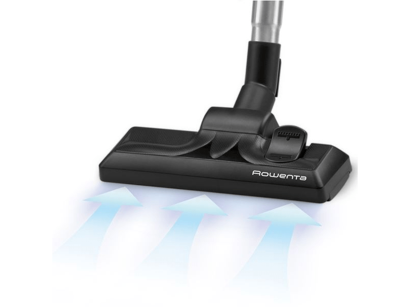Rowenta RO3985EA Porzsákos porszívó