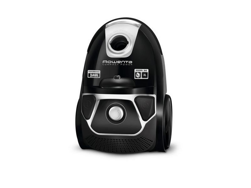 Rowenta RO3985EA Porzsákos porszívó