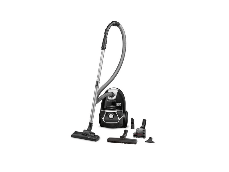 Rowenta RO3985EA Porzsákos porszívó