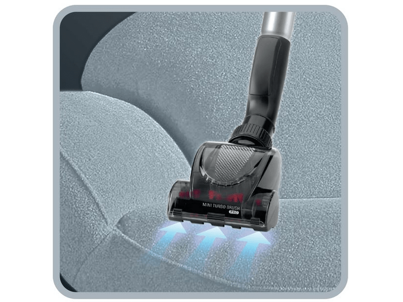 Rowenta RO3985EA Porzsákos porszívó