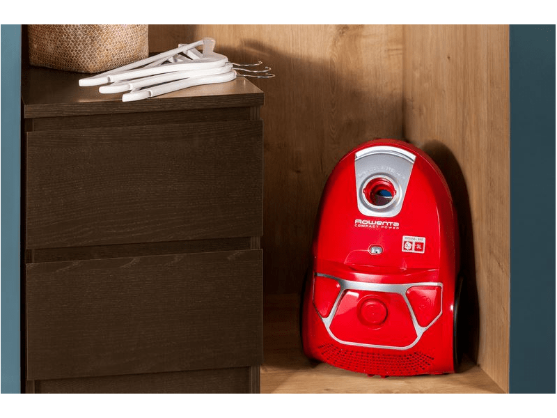 Rowenta RO3953EA Porzsákos porszívó