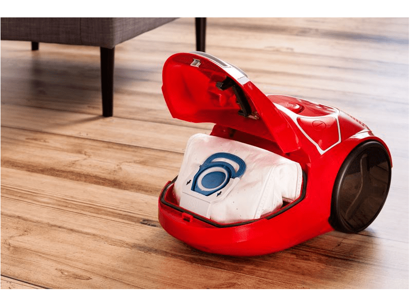 Rowenta RO3953EA Porzsákos porszívó