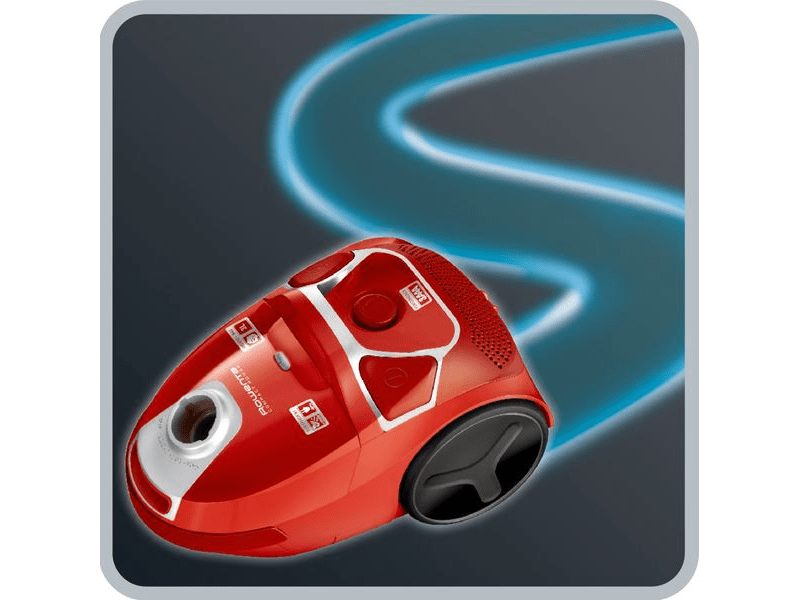 Rowenta RO3953EA Porzsákos porszívó