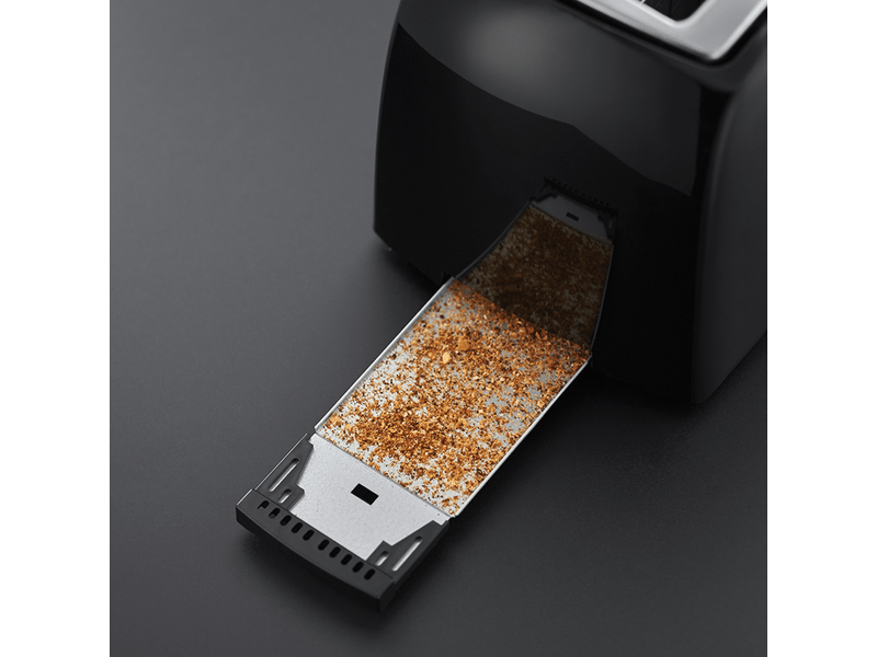 Russell Hobbs 22601-56 Textures Plus Kenyérpirító