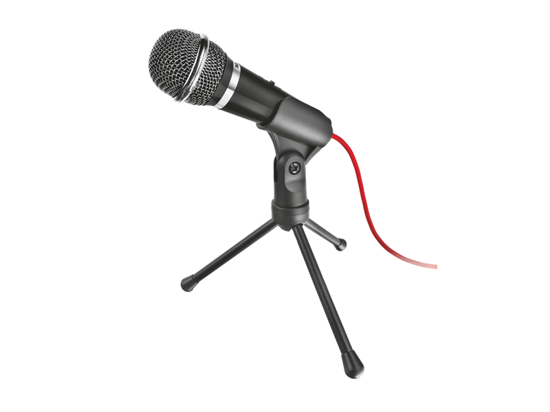 Trust 21675 Asztali mikrofon (MCP-200)