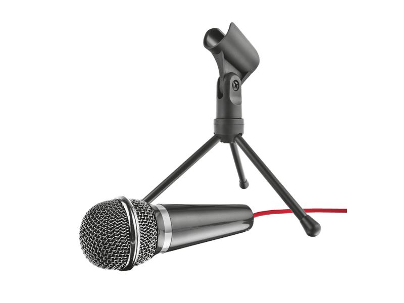 Trust 21675 Asztali mikrofon (MCP-200)