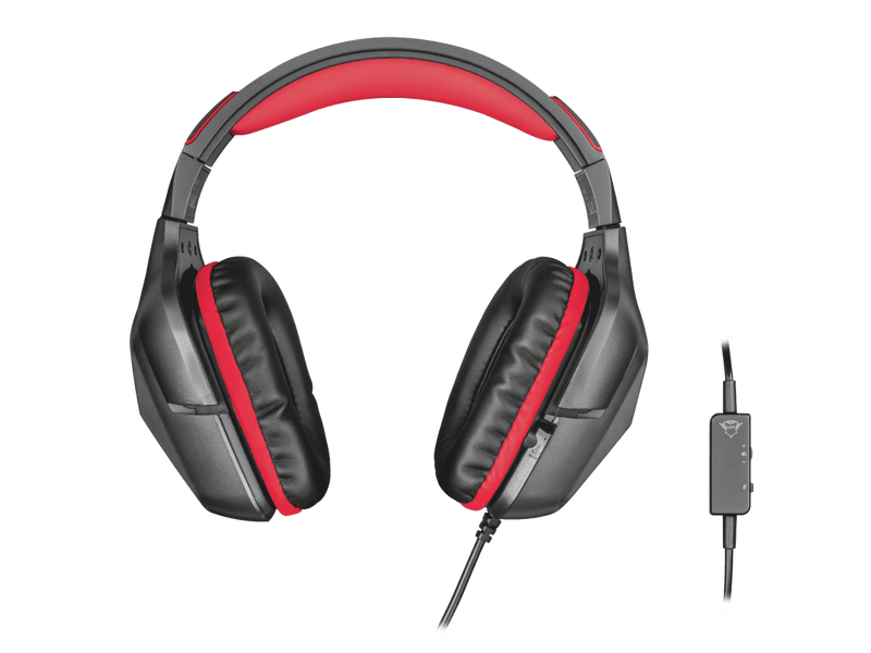 Trust 22053 GXT 344 Creon gamer headset