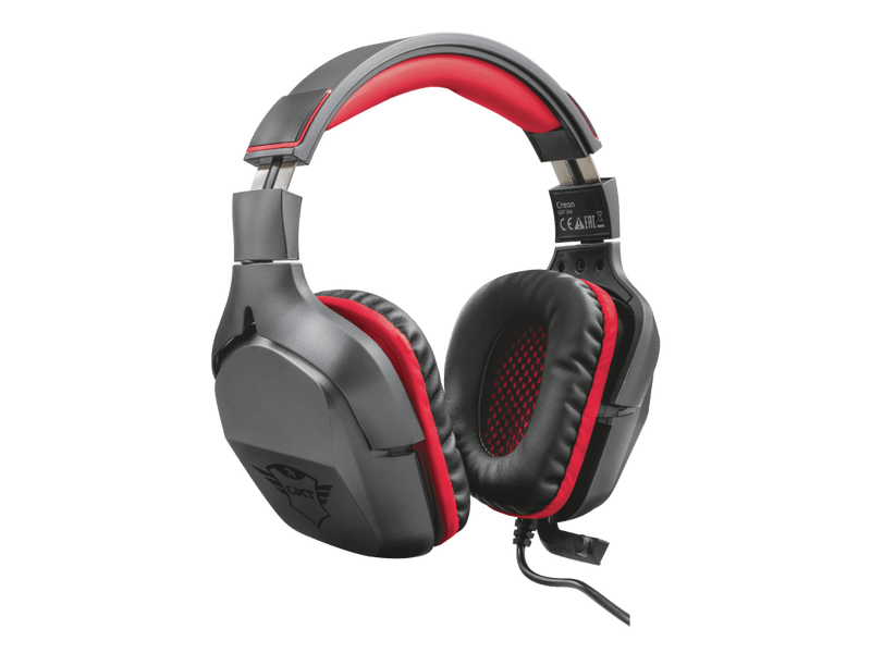 Trust 22053 GXT 344 Creon gamer headset