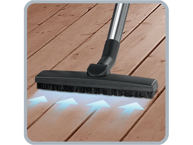 Rowenta RO3951EA Porszívó, Kék