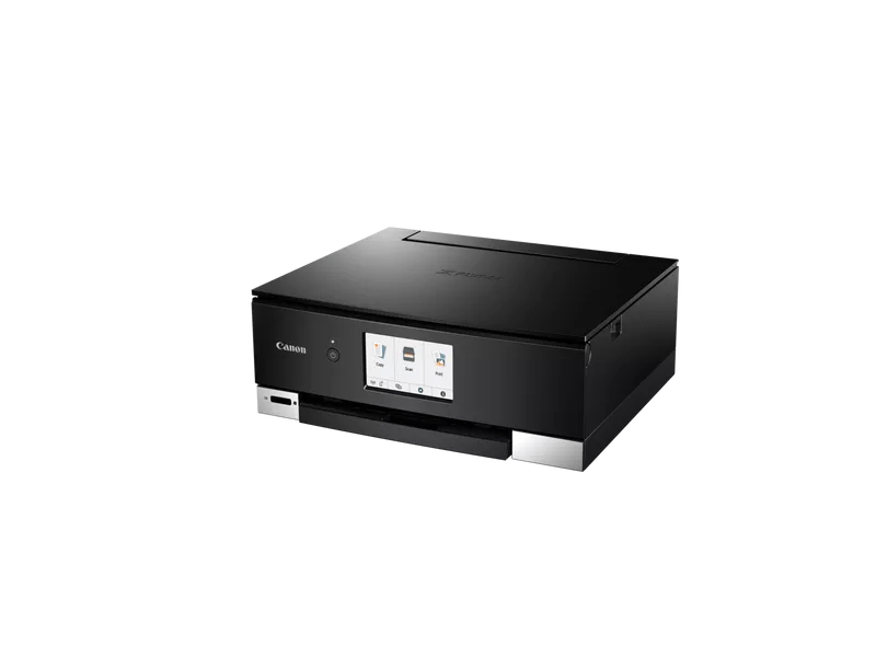 Canon Pixma TS8350A Tintasugaras nyomtató