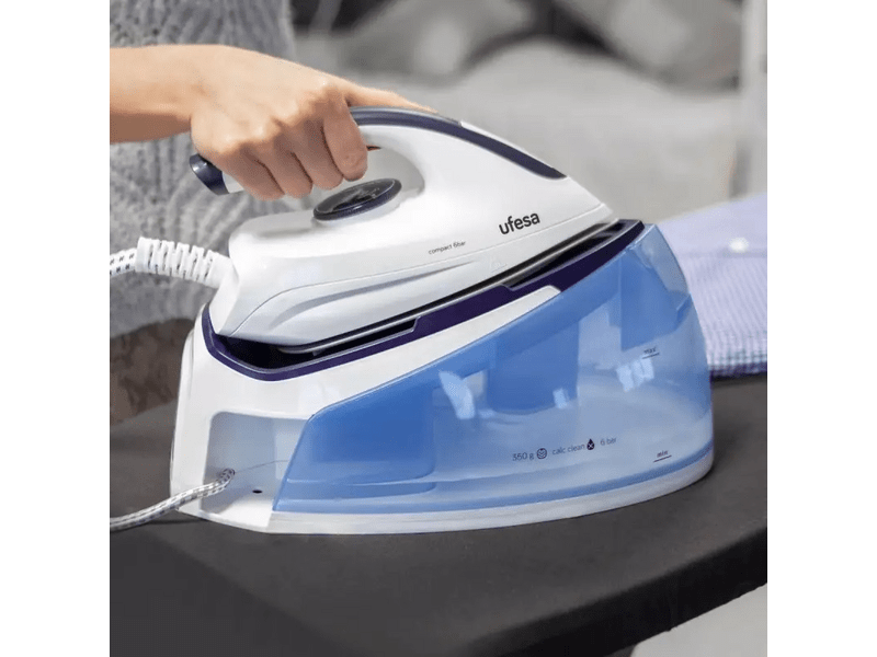 Ufesa Compact PL2450 Gőzállomás