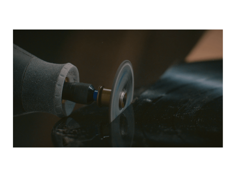 Dremel 2615S409JB EZ SpeedClic tanke rezne ploče