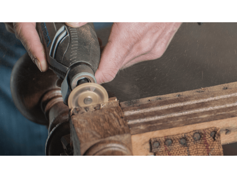 Dremel 2615S544JB EZ SpeedClic Favágó korong