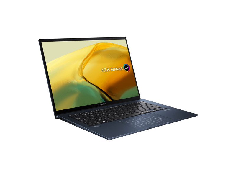 Asus ZenBook 14 UX3402ZA-KM136W + Win11