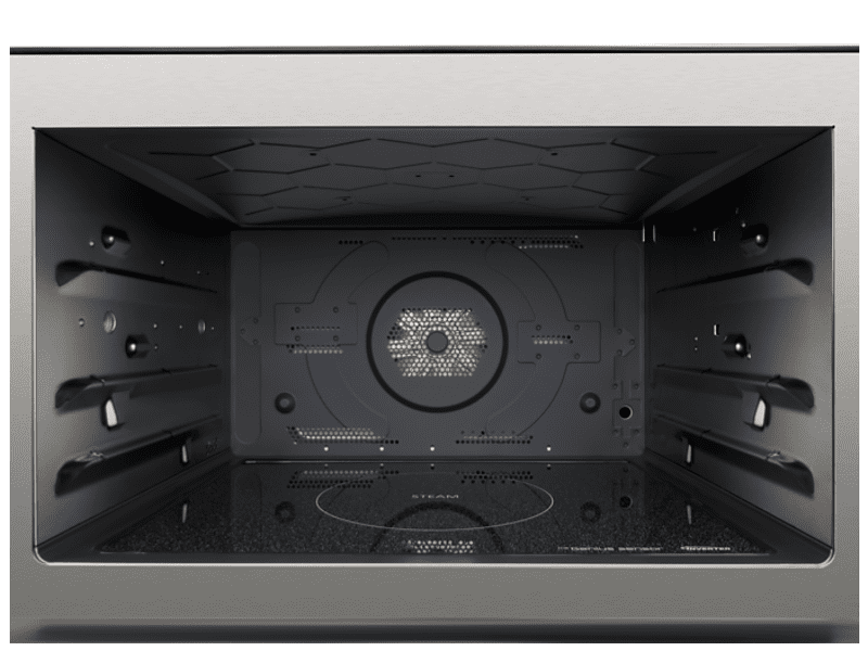 Panasonic NN-CS88LBEPG Mikrohullámú sütő